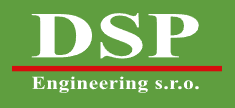 DSP Engineering s. r. o.