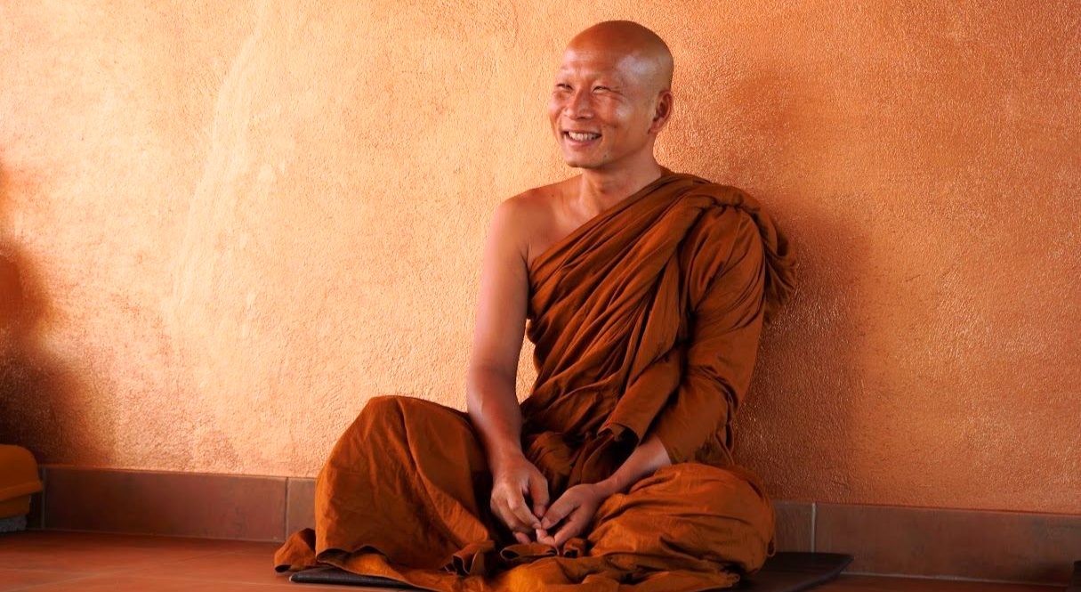 Tan Ajahn Jarat