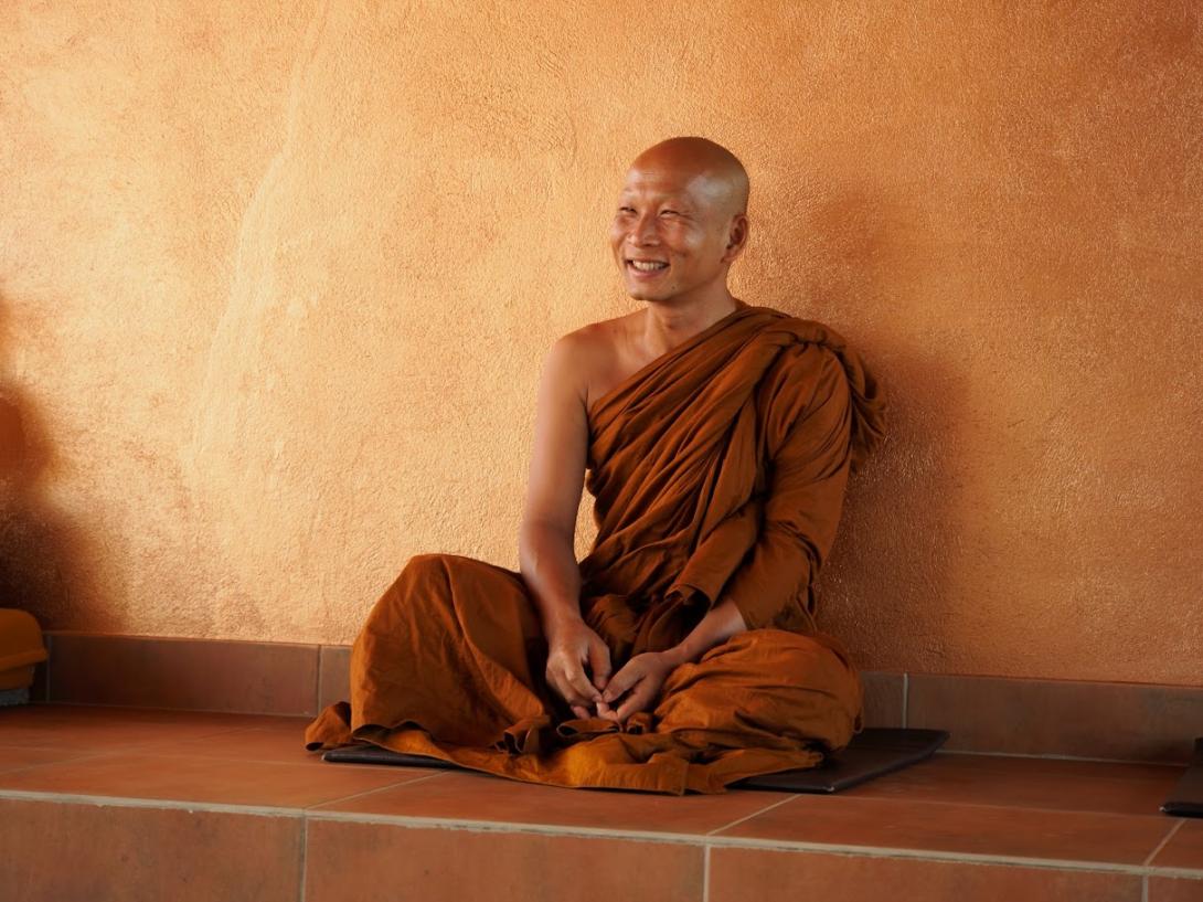 Tan Ajahn Jarat