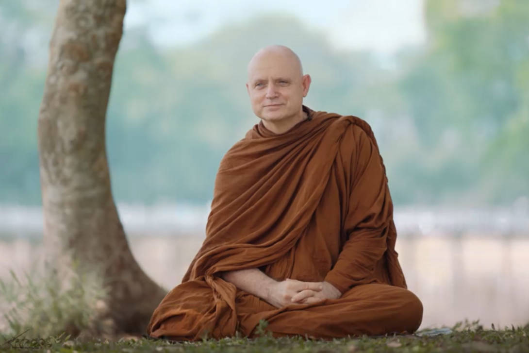 Ajahn Jayasāro