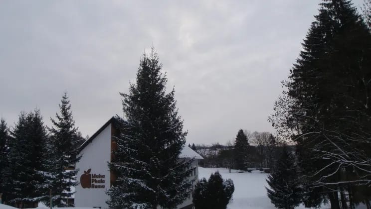 Ukončení provozu meditačního centra