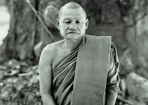 Učení Adžána Čá