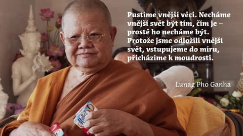 Zastavení skrze vědění a porozumění